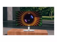 Dell | Monitor without stand | U2424H | 24 ” | IPS | 16:9 | 120 Hz | 8 ms | 1920 x 1080 pixels | 250 cd/m² | HDMI ports quantity 1 | Silver thumbnail 8