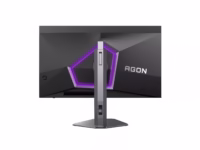 AOC AG276QZD2 monitorius, 26.5″, QHD, OLED, 280Hz thumbnail 8