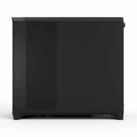 Fractal Design TG Light Tint kompiuterio korpusas, juodas thumbnail 8