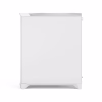 Fractal Design Meshify 3 | Ambience Pro RGB White TG Clear Tint | ATX | Power supply included No thumbnail 8