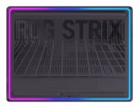 Nešiojamas kompiuteris ASUS ROG Strix G16 (2025) G615LW-S5075W, Core Ultra 9 275HX, 16″, 16GB, 1TB SSD, NVIDIA GeForce RTX 5080, Windows 11 Home, Eclipse Grey thumbnail 9