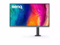 BENQ PD2706UA 27inch 4k with ERGO ARM 350 cd/m2 5ms HDMI DP USB C PD90W Hub USB Pivot Speakers thumbnail 9
