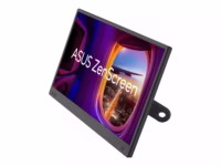 ASUS ZenScreen MB166CR Portable 15.6inch IPS WLED FHD 16:9 60Hz 250cd/m2 5ms USB-C Black thumbnail 9