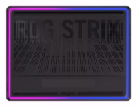 Nešiojamas kompiuteris ASUS ROG Strix SCAR 16 (2025) G635LX-RW042W, 16”, Intel Core Ultra 9 275HX, 64GB, 2TB SSD, NVIDIA GeForce RTX 5090 24GB, Windows 11 Home thumbnail 9