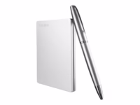 Canvio Slim, HDTD320ES3EA, 2000 GB, 2.5 „, USB 3.2 Gen1, Silver thumbnail 9