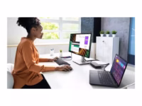 Dell | Monitor without stand | U2424H | 24 ” | IPS | 16:9 | 120 Hz | 8 ms | 1920 x 1080 pixels | 250 cd/m² | HDMI ports quantity 1 | Silver thumbnail 9