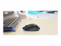 Logitech MK345 pelė, belaidė, juoda thumbnail 9