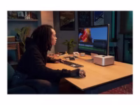 Apple Studio Display – Nano-texture glass | 27 ” | 5k | 16:9 | 60 Hz | 5120 x 2880 pixels | 600 cd/m² | Silver thumbnail 9