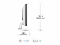 BENQ EX271 27inch IPS FHD 400cd/m2 1ms 180Hz HDMIx2 DP HUB USB Speakers thumbnail 10