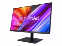 ASUS ProArt Display PA328QV Professional Monitor 31.5inch IPS WQHD sRGB HDMI thumbnail 10