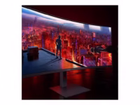 Xiaomi ELA5454EU monitorius, 34″, QHD, 180Hz thumbnail 10