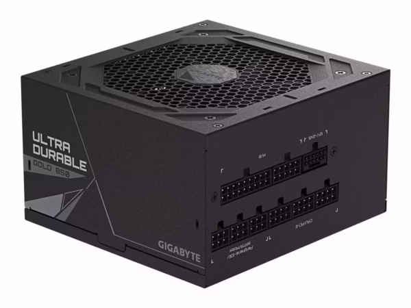 Gigabyte 850W UD850GM PG5 V2 maitinimo blokas, Gold