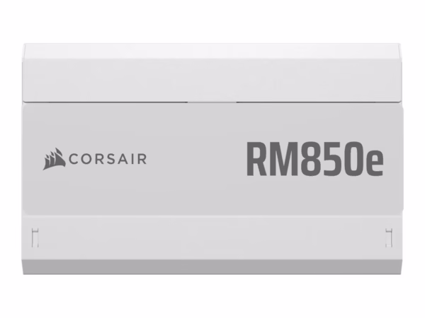 Corsair 850W RMe Series RM850e Cybenetics Certified maitinimo blokas, Gold