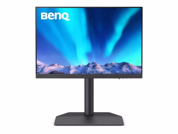 BENQ SW242Q 24.1inch 16:10 2560×1600 IPS 1000:1 5ms GTG HDMI DP 1.4 USB-C