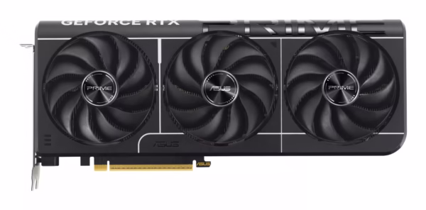 ASUS RTX 5080 Prime 16GB vaizdo plokštė, 16GB GDDR7