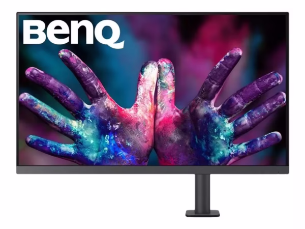 BENQ PD3205UA 32inch 4K IPS 16:9 3840×2160 DesignVue designer monitor with Ergo Stand HDMI DP mini DP USB3.1 Hub