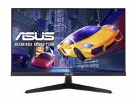 ASUS VY249HGR 23.8inch IPS WLED FHD 16:9 120Hz 250cd/m2 1ms HDMI D-Sub Black
