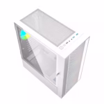 GEMBIRD Mid tower CCC-FC-4000W