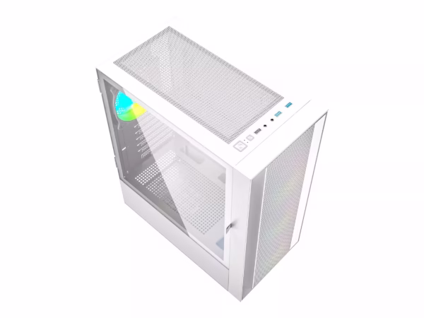 GEMBIRD Mid tower CCC-FC-4000W