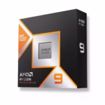 AMD Procesorius Ryzen 9 9950X3D, AM5, 16 branduolių