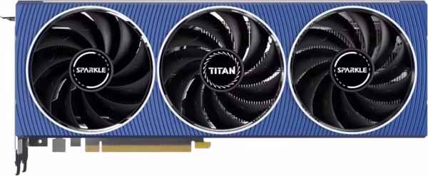 Graphics Card|SPARKLE|Intel|Arc A750|2050 MHz|8 GB|GDDR6|256 bit|PCI Express 4.0|Active|SA750T-8GOC