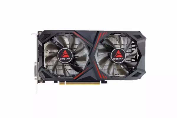 Biostar RTX 2060 Super 8GB vaizdo plokštė, 8GB GDDR6