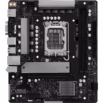 ASROCK H810M-X