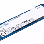 Kingston SSD NV3 SATA SSD diskas, 1TB, M.2