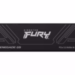 SSD|KINGSTON|FURY|1TB|M.2|PCIe Gen5|NVMe|3D TLC|Write speed 11000 MBytes/sec|Read speed 14200 MBytes/sec|2.3mm|MTBF 200000 hours|SFYR2S/1T0