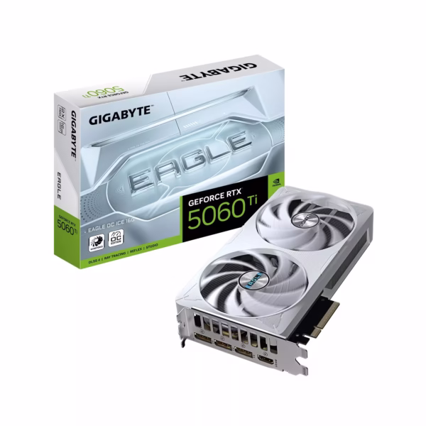 GIGABYTE GV-N506TEAGLEOC ICE-16GD 1.0