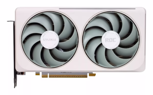 SPARKLE SB580RW-12GOC
