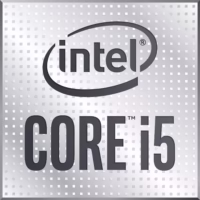 INTEL Intel Core i5 i5-10400F BX8070110400FSRH3D