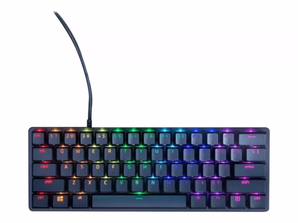 RAZER Huntsman Mini Red Switch – US Layout keyboard