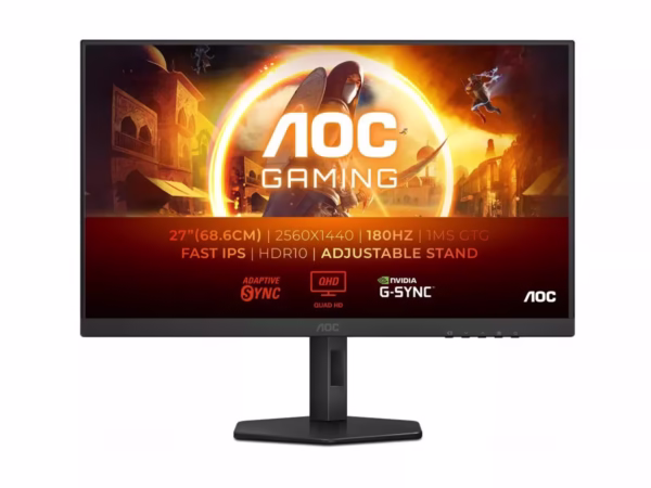 AOC INTERNATIONAL Q27G4XF