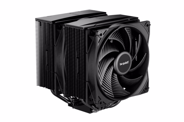 be quiet! Pure Rock Pro 3 CPU Cooler (BK042)