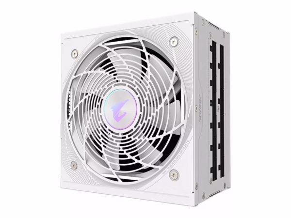 Gigabyte 850W Aorus Elite P850W ICE maitinimo blokas, Platinum