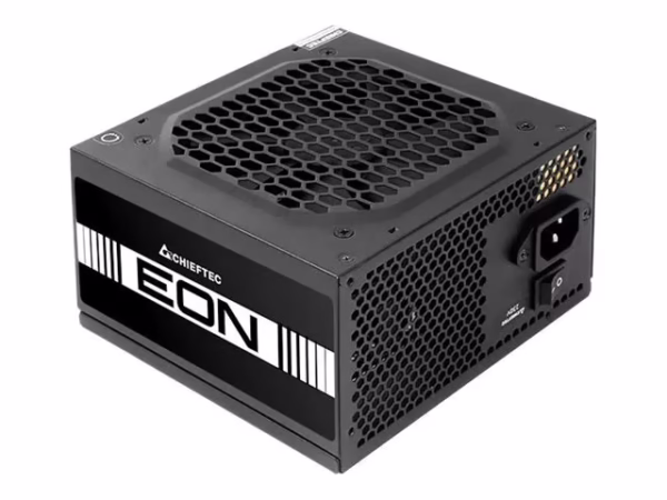 CHIEFTEC EON 400W 80 Plus ATX 12V PSU