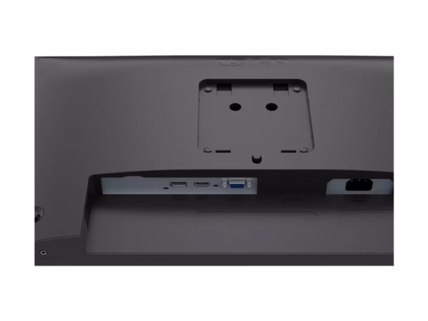 LG 24BA450-B.AEUQ 23.8inch IPS 1920×1080 16:9 250cd/m2 5ms HDMI DP D-Sub Black