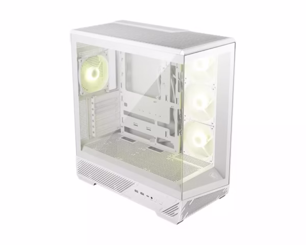 Galingas Žaidimų Kompiuteris Su RTX 5070