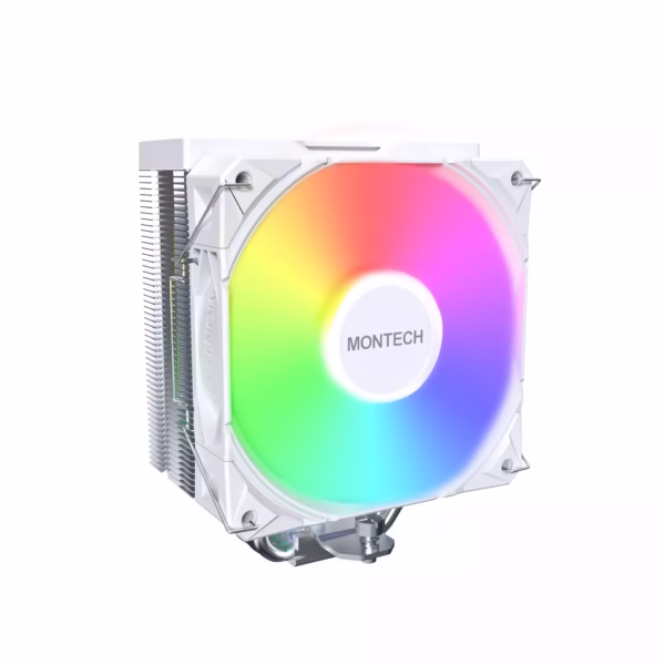 MONTECH NX400 ARGB (W)