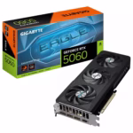 Gigabyte GeForce RTX 5060 EAGLE MAX OC 8G vaizdo plokštė, 8GB GDDR7