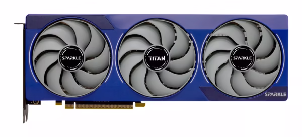 Graphics Card|SPARKLE|Intel Arc B580|12 GB|GDDR6|192 bit|PCIE 4.0 8x|Active|SB580T-12GOC