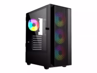 GEMBIRD Mid tower CCC-FC-4000
