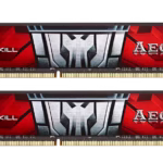 G.SKILL Aegis F3-1600C11D-16GIS