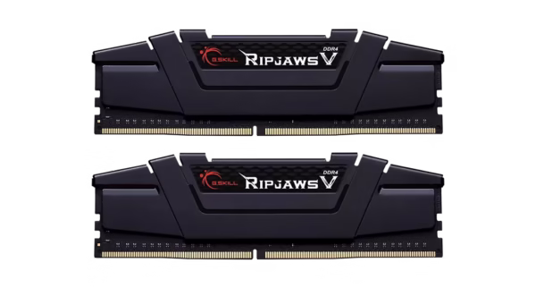 G.SKILL RipjawsV F4-3200C16D-64GVK F4-3200C16D-64GVK