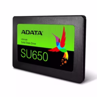 ADATA Ultimate SU650 3D NAND SSD ASU650SS-960GT-R