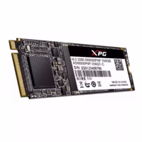 ADATA XPG SX6000 Pro PCIe Gen3x4 ASX6000PNP-256GT-C