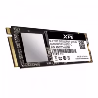 ADATA XPG SX8200 PRO 512GB M.2 NVMe SSD diskas