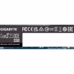 GIGABYTE SSD G325E500G G325E500G