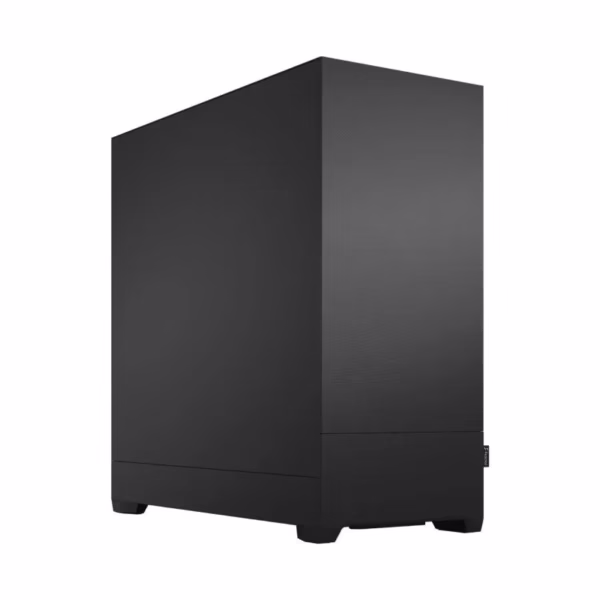 Fractal Design Pop XL Solid kompiuterio korpusas, Full Tower, juodas